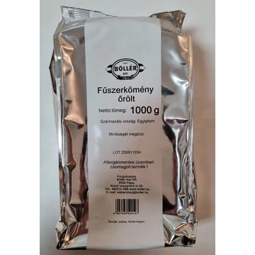 Fűszerkömény őrölt 250g