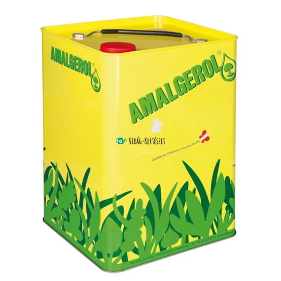 Amalgerol