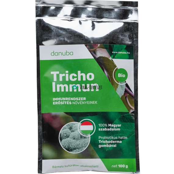 Tricho Immun